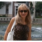 Елена Барлова's photo