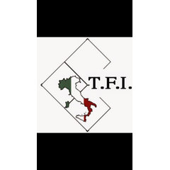 TFI Tile & Marble Design
