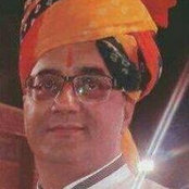 Anil Harshs billede