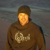 Foto von Sean Leavey