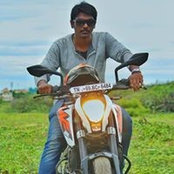 Foto von Vimal Eddy