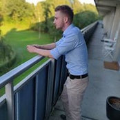 Simon Nørgaards billede