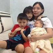 Tifanny Matt's photo