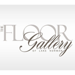 The Floor Gallery of Lake Norman