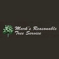 Marks Reasonable Tree Service's profile photo