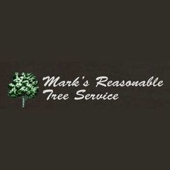 Marks Reasonable Tree Service