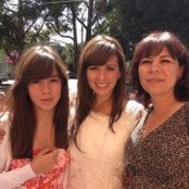 Tania Mitzi's photo