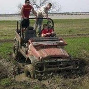 Brian Davenport's photo