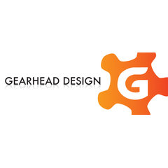 Gearhead Design