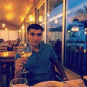 Петро Олександрович's photo
