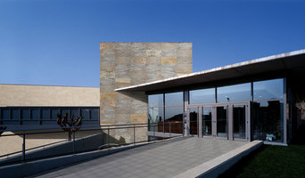 Proyectos que nos inspiran, materiales que nos acercan a la naturaleza