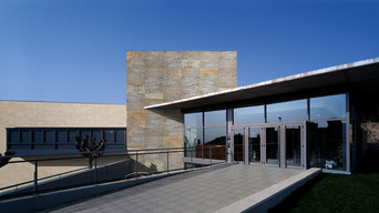 Proyectos que nos inspiran, materiales que nos acercan a la naturaleza