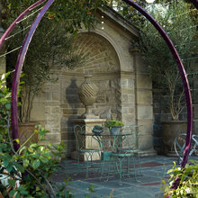Stonework