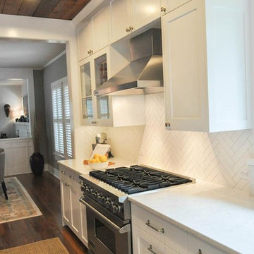 Thorman Kitchen