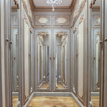 Front Bathroom