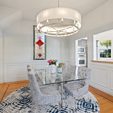 Our San Francisco Listings Where We Helped Decide Most of the Design You See