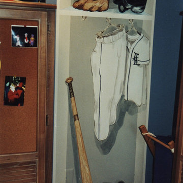 Trompe l'oeil