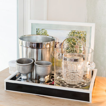 HOME STAGING