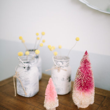 TD Interiors Holiday Home Tour