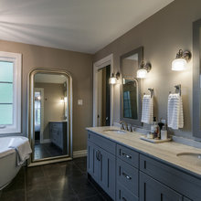 Bathrooms