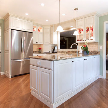 Ferry Landing Kitchen 11