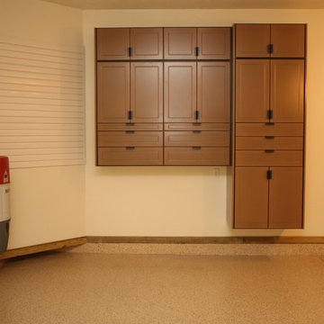 New Year...New Look for your Garage!