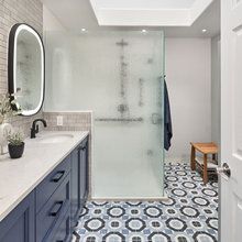 chris bathroom ideas