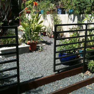 Balcones Drive
