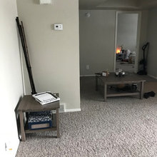 My Living Room