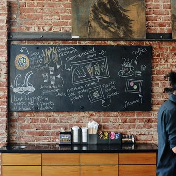 Berlin Bistro