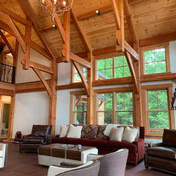Refined Rustic