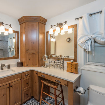 Schaumburg Rustic Kit & Bath 2018