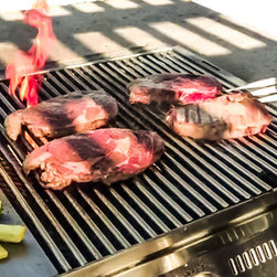 Australian BBQ Grills - Products
