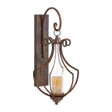 Wall Sconces