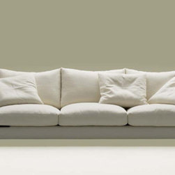 Lazy Time Sofa Camerich USA - Sofas And Sectionals