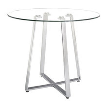 bar table