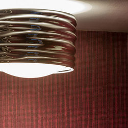 Upper East Side Apartment - Ceiling Lighting