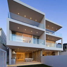 Townhouse