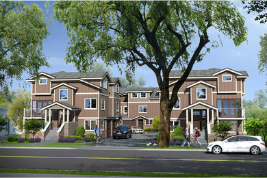 Bowker Creek Estates