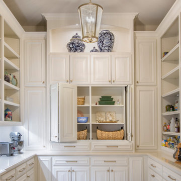 French Eclectic Home