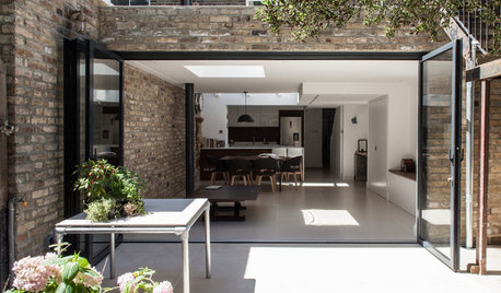 A Beginner’s Guide to Porcelain Patios