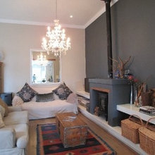 fireplaces