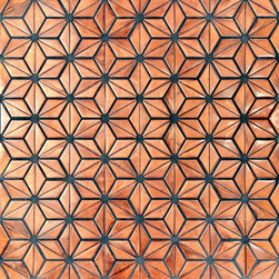 Studio V151 - Polaris Pattern - Tile