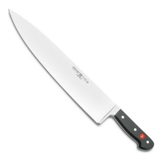 Wusthof Classic 14 Heavy, Wide Chef's Knife - KnifeCenter