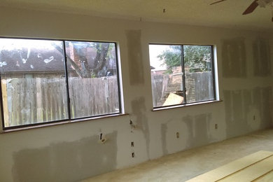 Bedroom - bedroom idea in Other