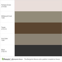 General House Paint Colors