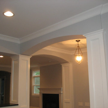 Prestigious Kitchens