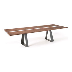 River Table - Dining Tables