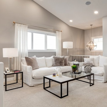 Loft Bonus Room