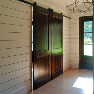 Mitchell Residence